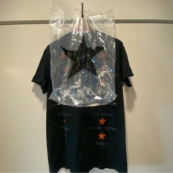 Official Cowboy Carter Tour Merch - Picture 5 of 6